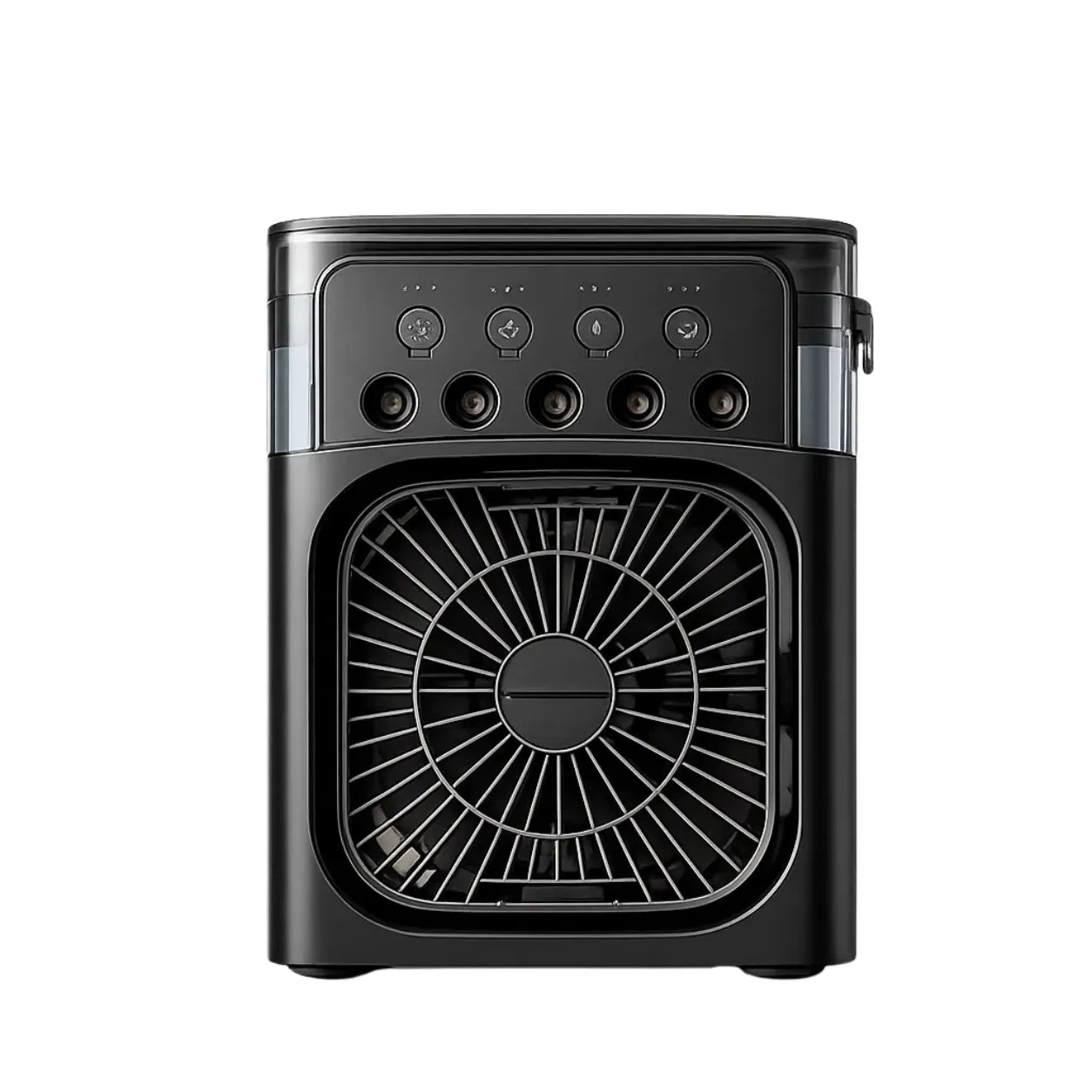 FreshCool™ 3-in-1 Portable Air Cooler and Air Conditioner
