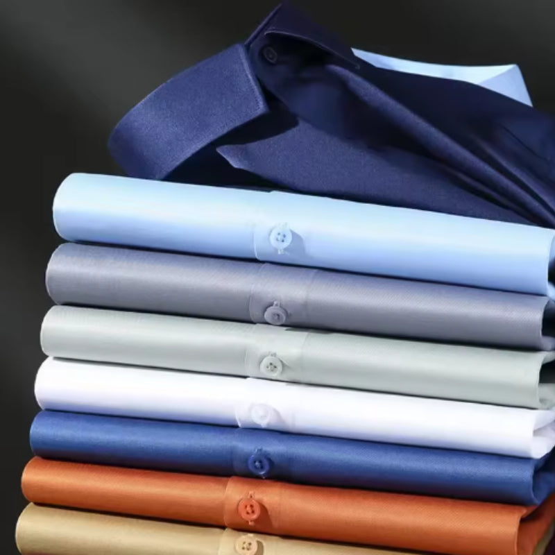 ELEGANTIEE | Camicia antipiega