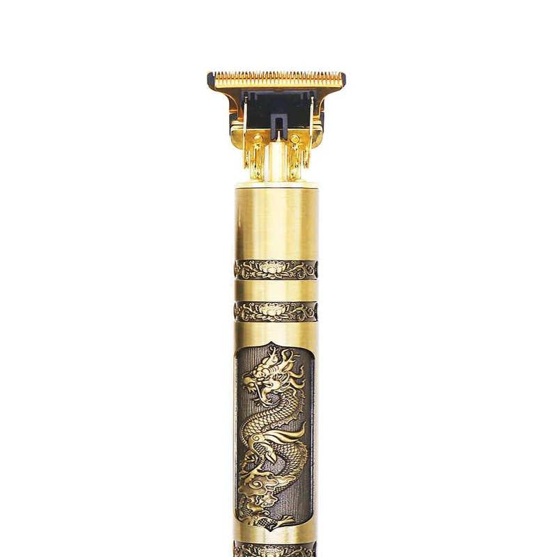 ELEGANTIEE | Rifinitore professionale capelli e barba DrayMax
