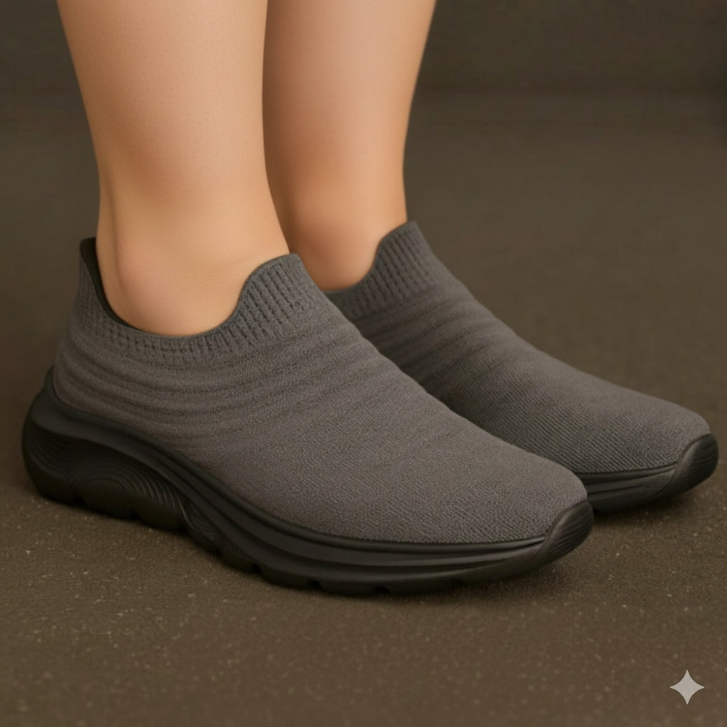 ELEGANTIEE | Scarpe da Ginnastica Ortopediche Unisex