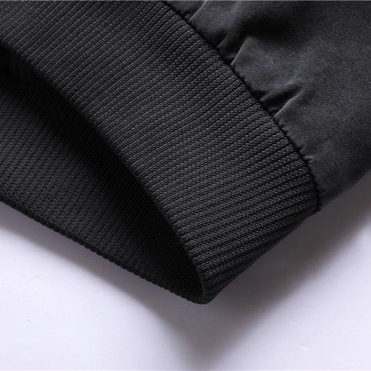 Elegantiee | HumieZip™ – Giacca Casual con Zip in Cotone