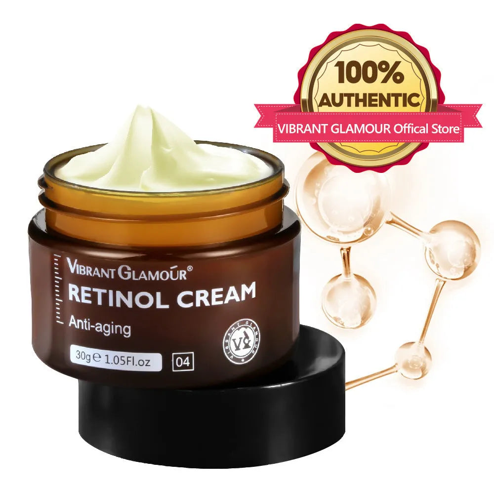 Crema al retinolo anti-età [Acquisti 2, ne ricevi 3] - Elegantiee