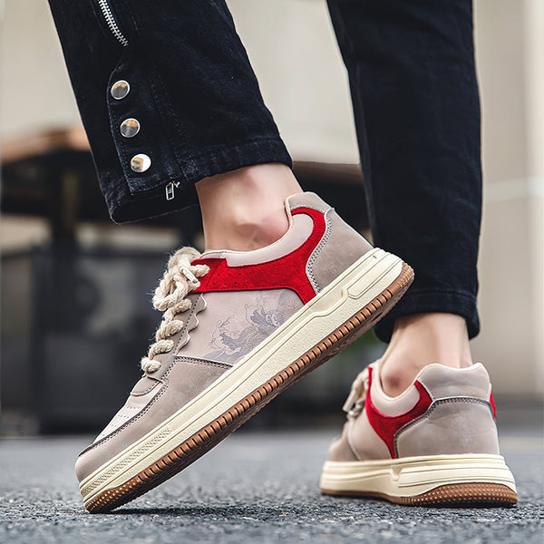 Elegantiee | VerdeLite™ – Sneaker Leggere con Suola Morbida