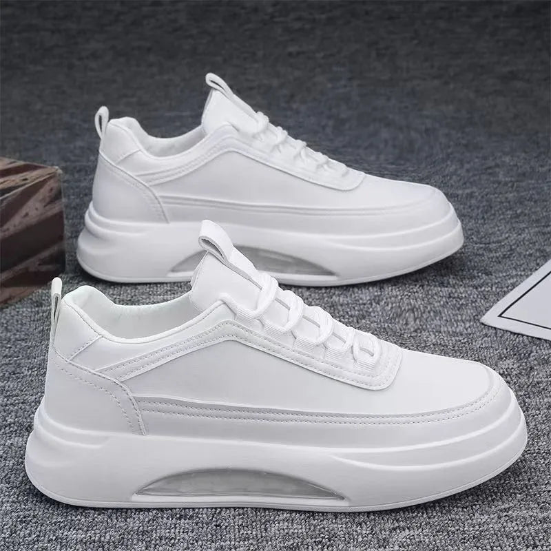 ELEGANTIE | Casual sneaker för män