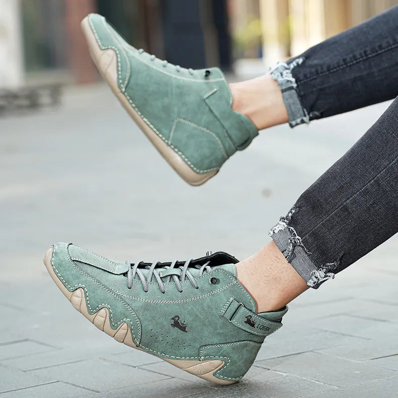 ELEGANTIEE | Scarpa ortopedica Elegance™