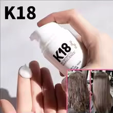 Hair Restoration Mask with Keratin K18 | Elegantiee