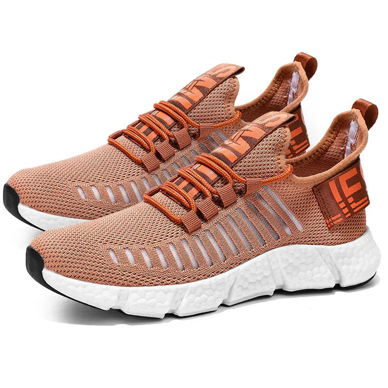 ELEGANTIEE | Scarpe sportive di lusso da uomo