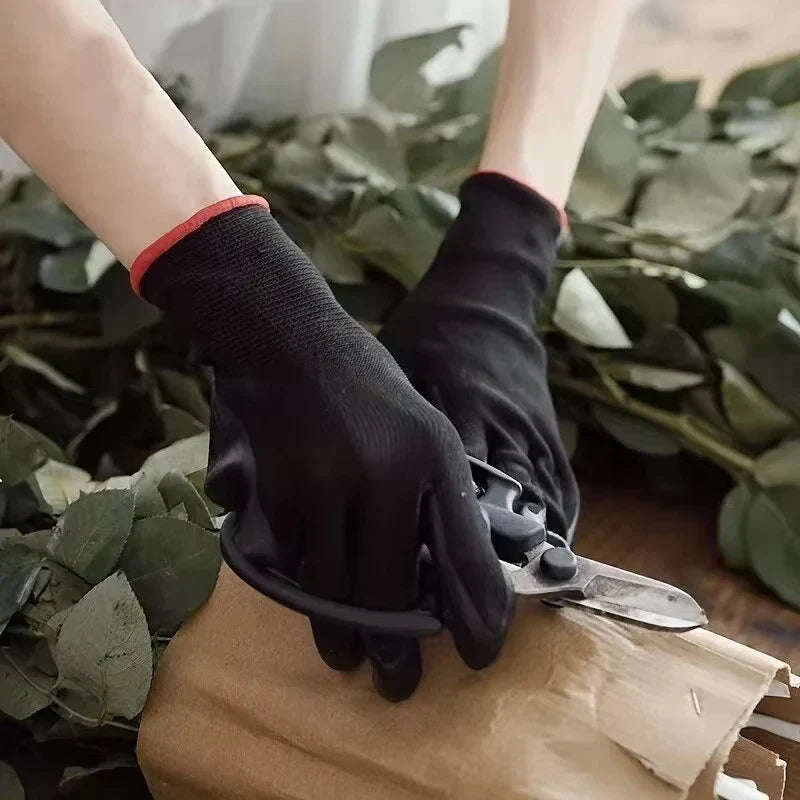 Offerta: Set di 10 guanti protettivi di alta qualità