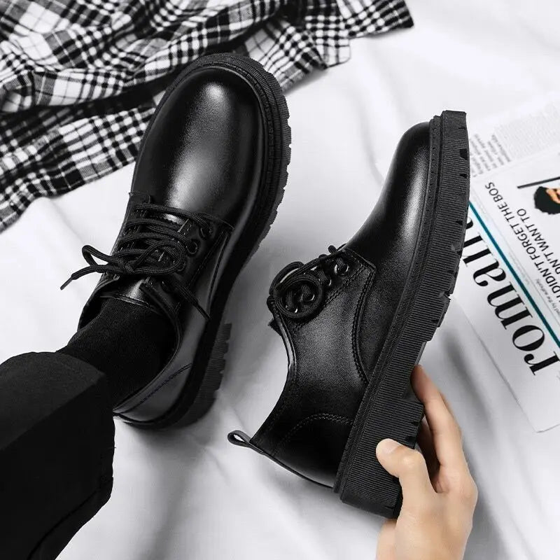 ELEGANTIEE | Scarpa da uomo casual ed elegante