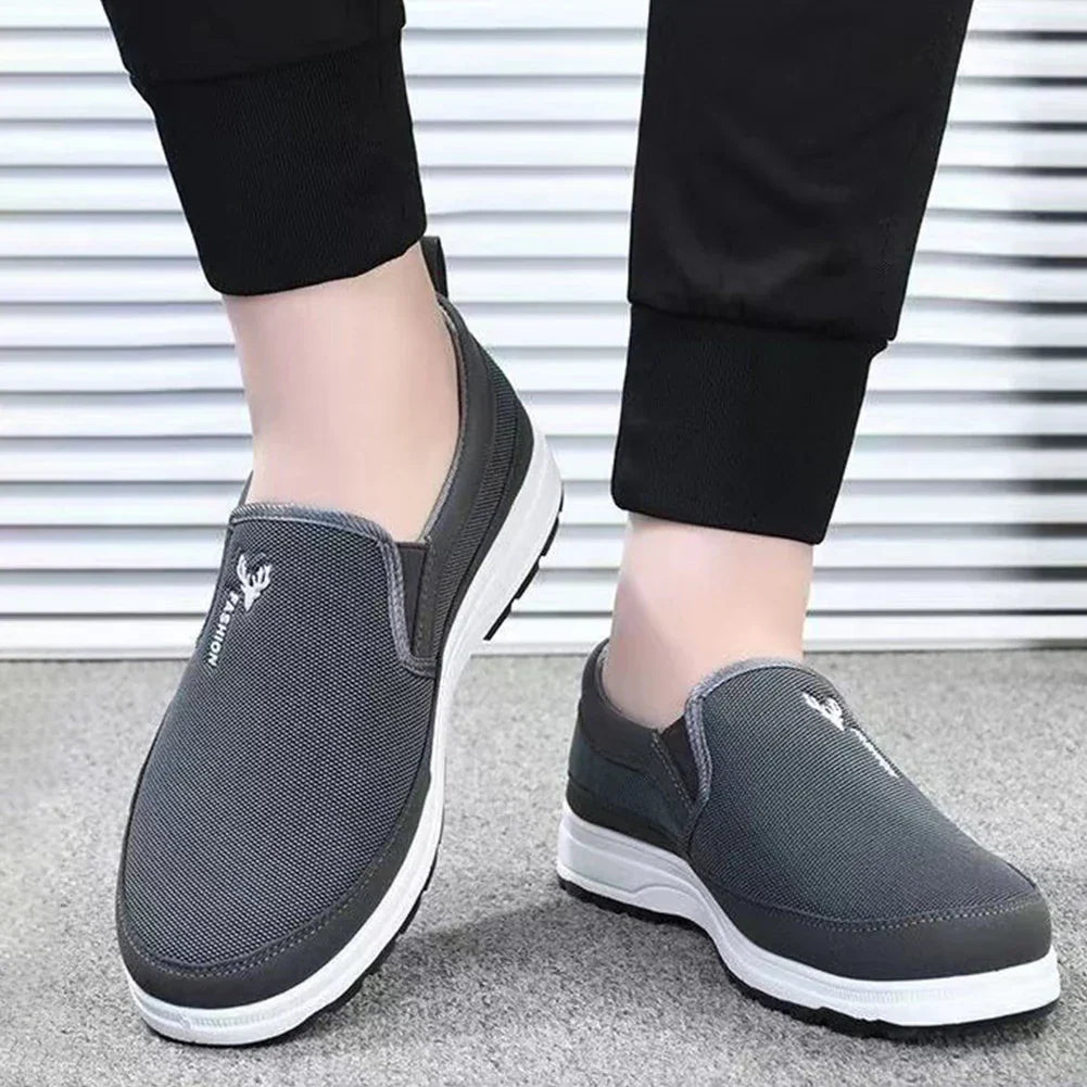 Scarpe comode e informali