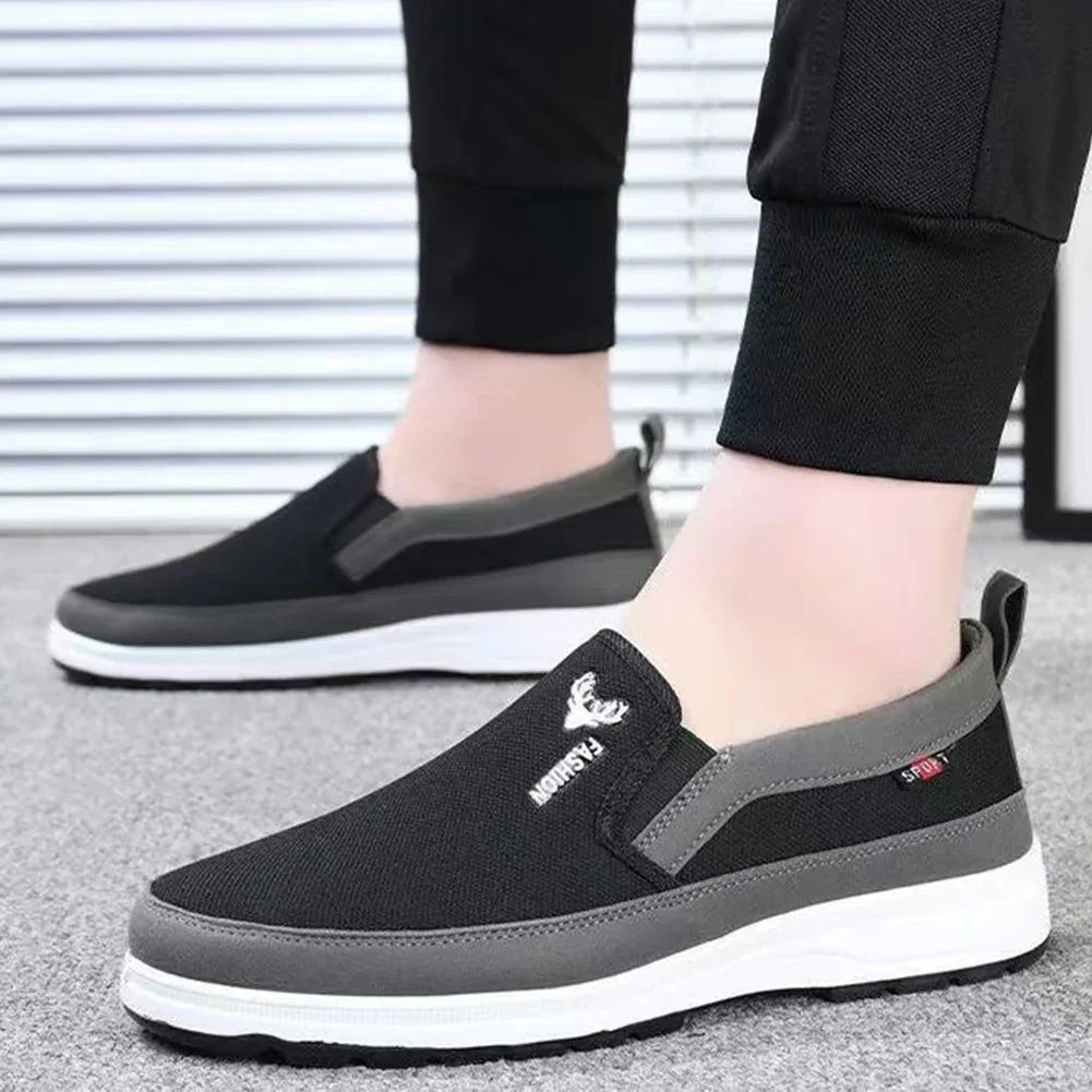 Scarpe comode e informali