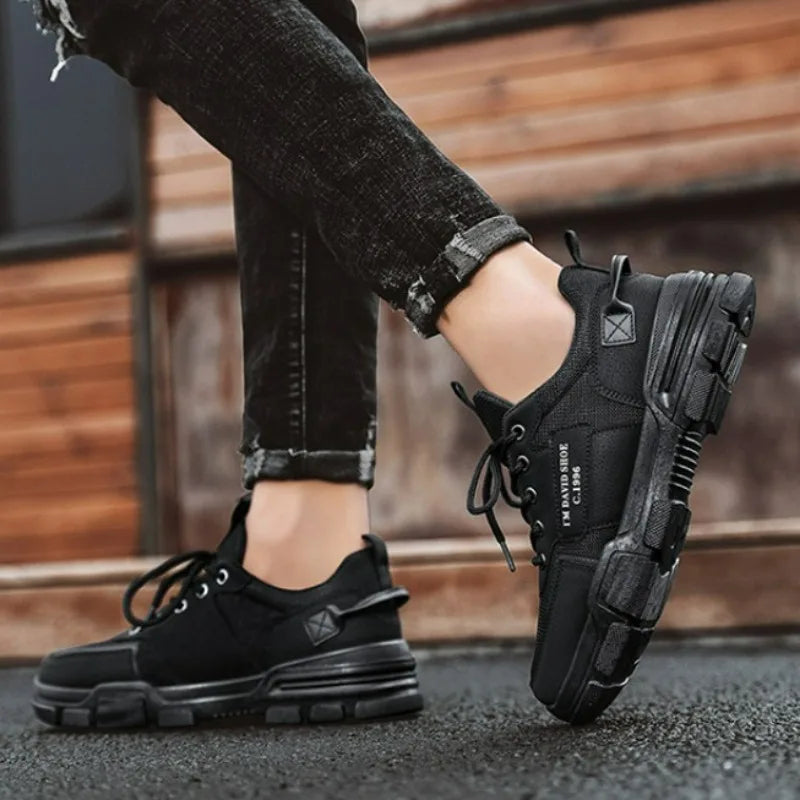 ELEGANTIEE | Sneakers eleganti e casual da uomo