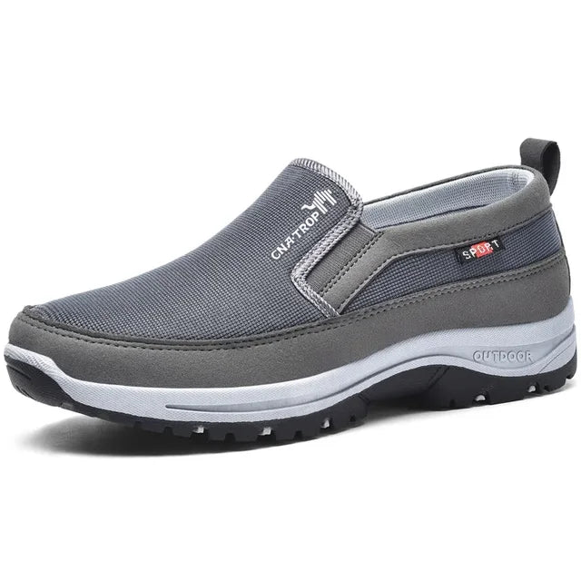 Scarpe comode e informali