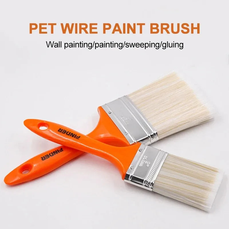 Offerta: Set di 3 Pennelli Premium