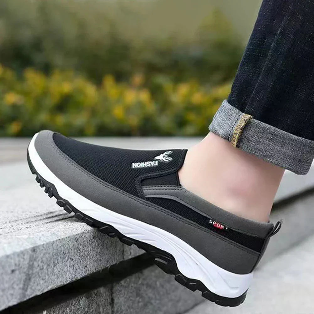 Scarpe comode e informali