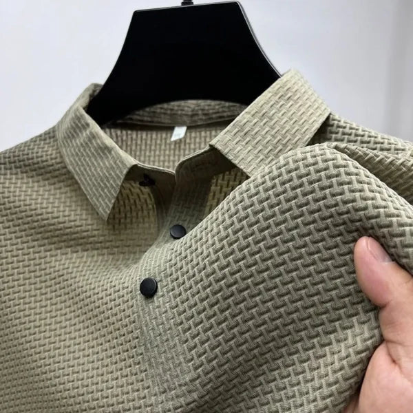 Polo di lusso da uomo - Elegantiee