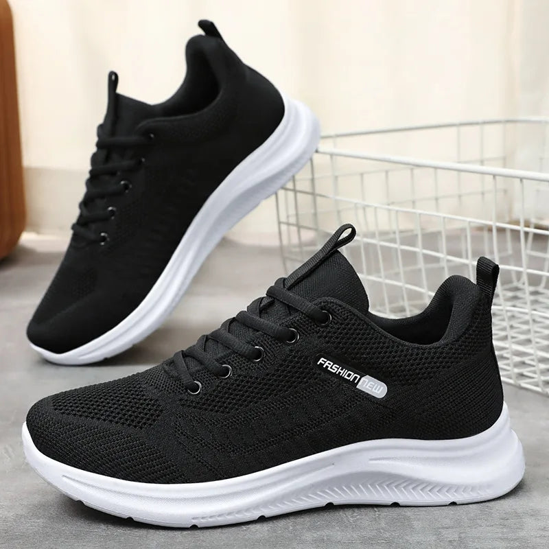 ELEGANTIEE| Nuove scarpe sportive da uomo per camminare