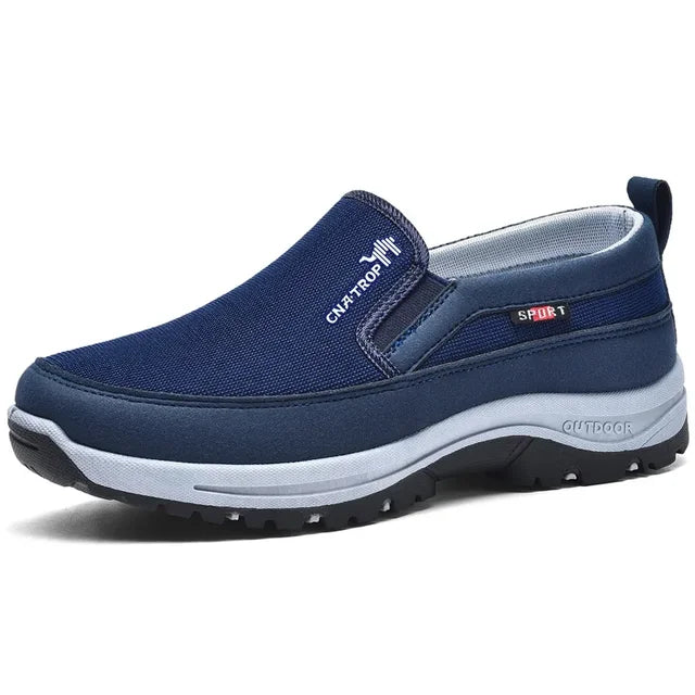 Scarpe comode e informali