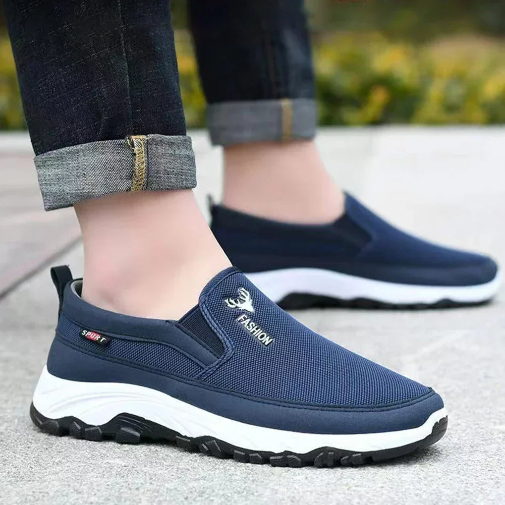 Scarpe comode e informali