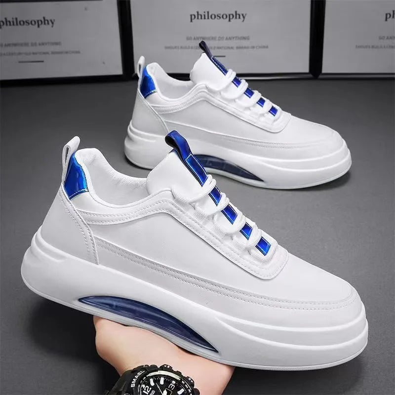 ELEGANTIEE| Sneakers casual da uomo