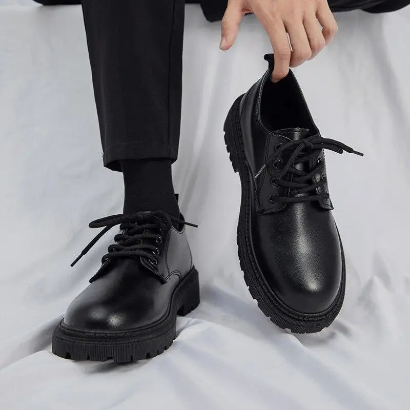 ELEGANTIEE | Scarpa da uomo casual ed elegante
