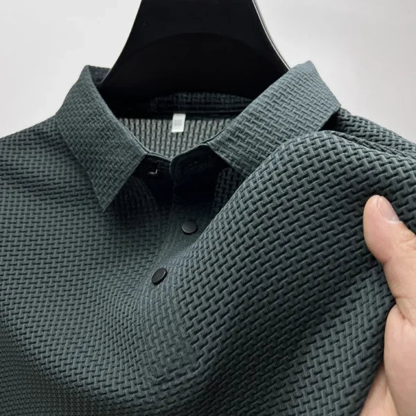 Polo di lusso da uomo - Elegantiee