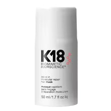 Hair Restoration Mask with Keratin K18 | Elegantiee