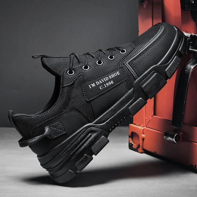ELEGANTIEE | Sneakers eleganti e casual da uomo