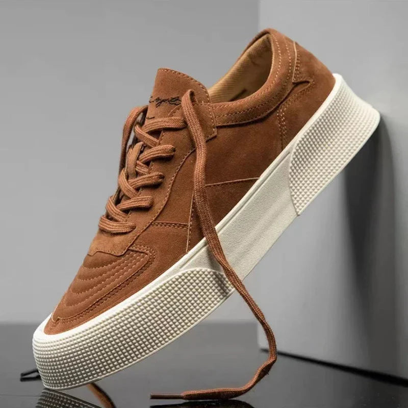 ELEGANTIEE | Sneakers casual da uomo