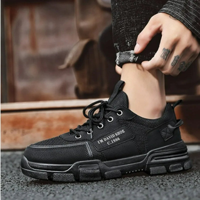 ELEGANTIEE | Sneakers eleganti e casual da uomo