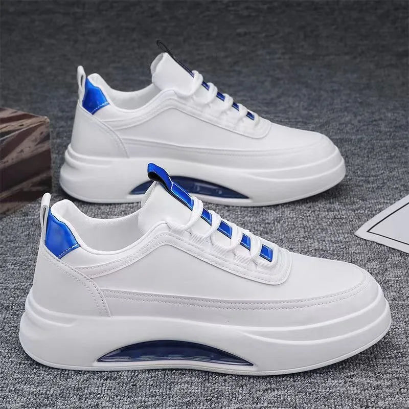 ELEGANTIE | Casual sneaker för män