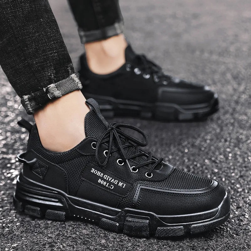 ELEGANTIEE | Sneakers eleganti e casual da uomo