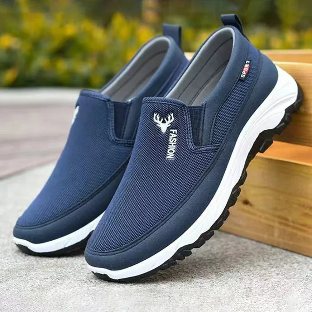 Scarpe comode e informali