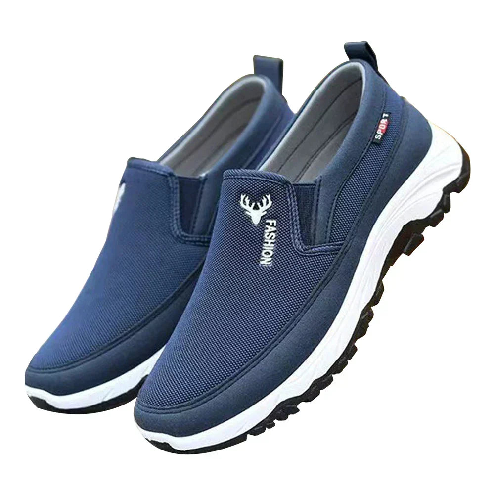 Scarpe comode e informali