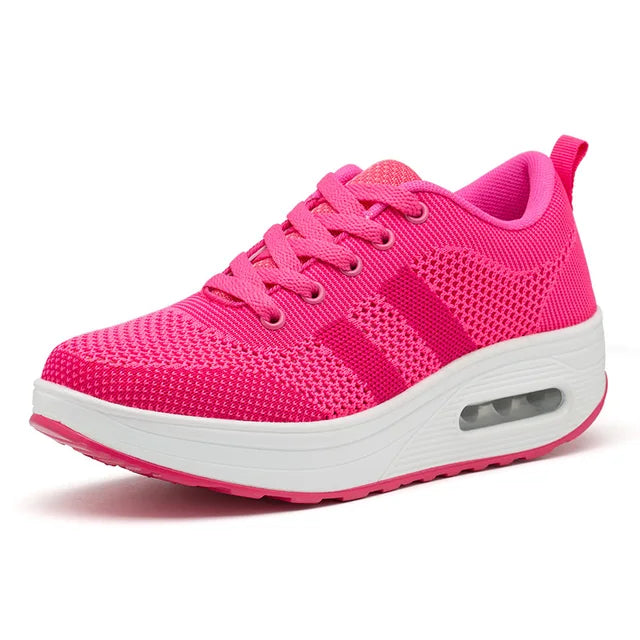 Sneakers da Donna Comode e Versatili