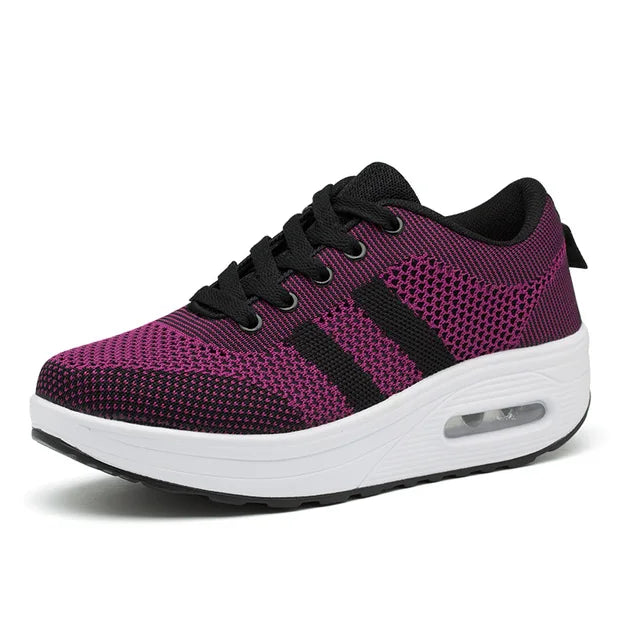 Sneakers da Donna Comode e Versatili