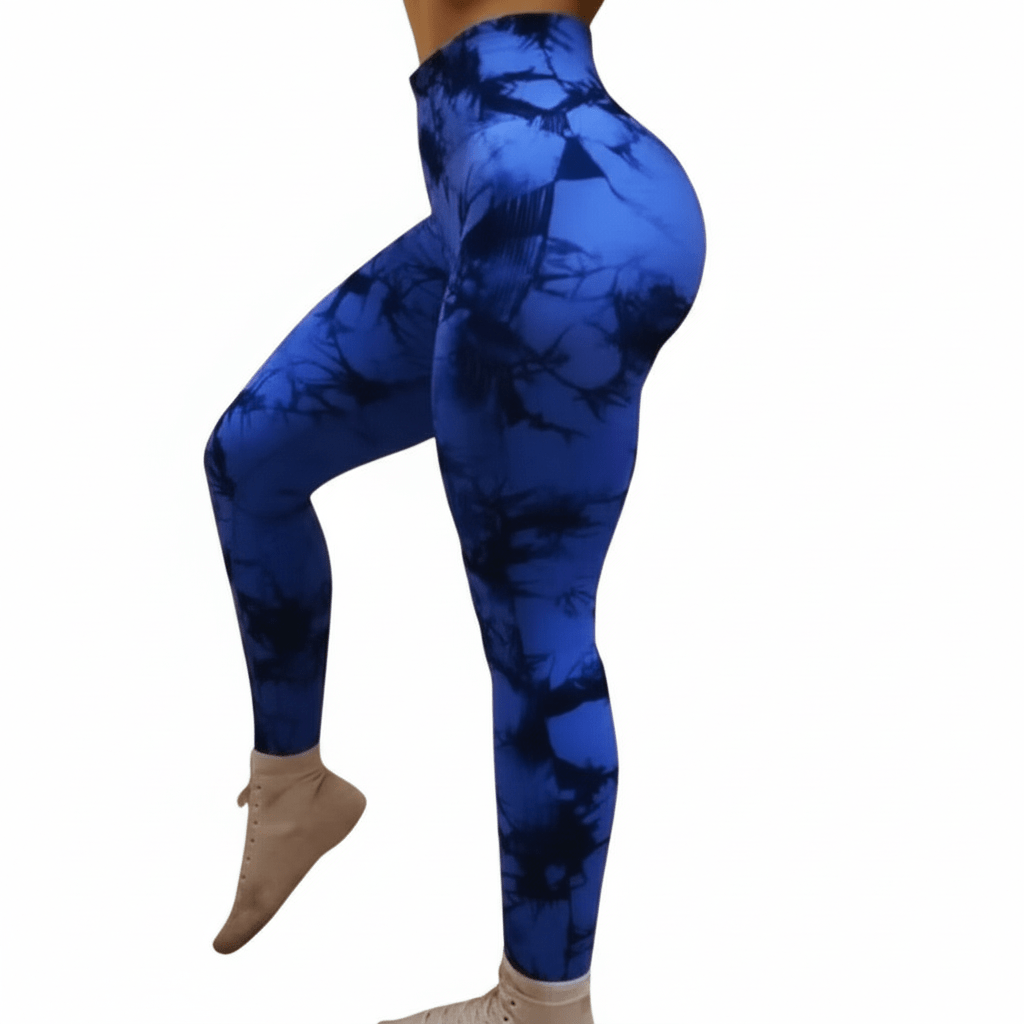 ELEGANTIEE | Leggings sportivi senza cuciture [Compra 1 prendi 3]