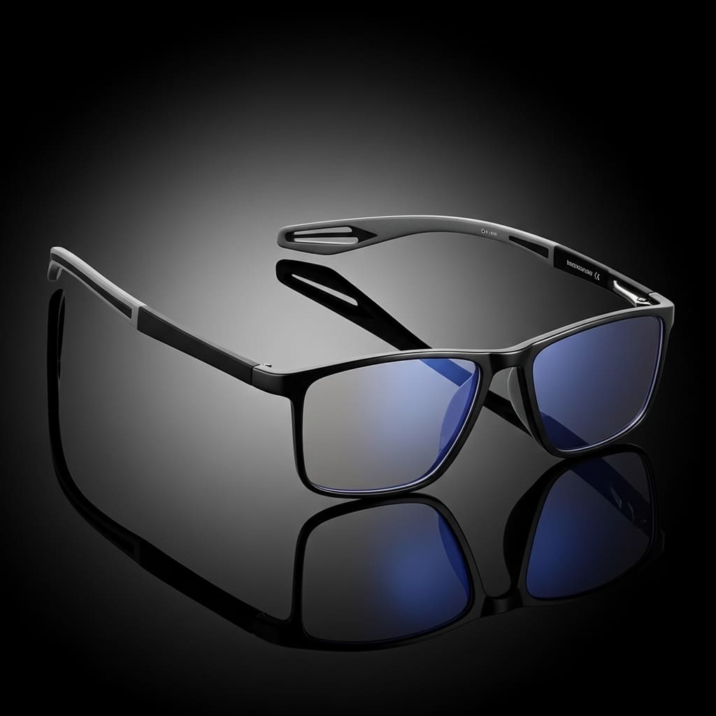 ELEGANTIEE| Occhiali sportivi fotocromatici