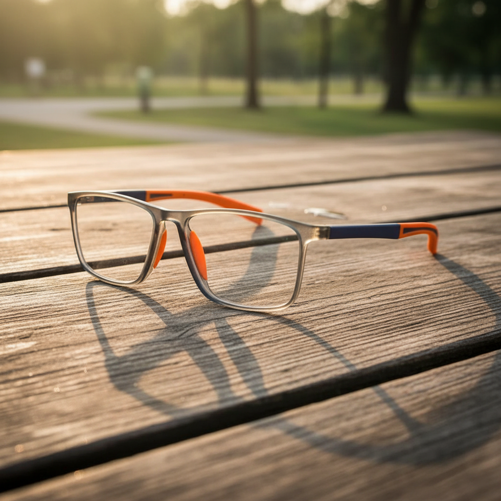 ELEGANTIEE| Occhiali sportivi fotocromatici