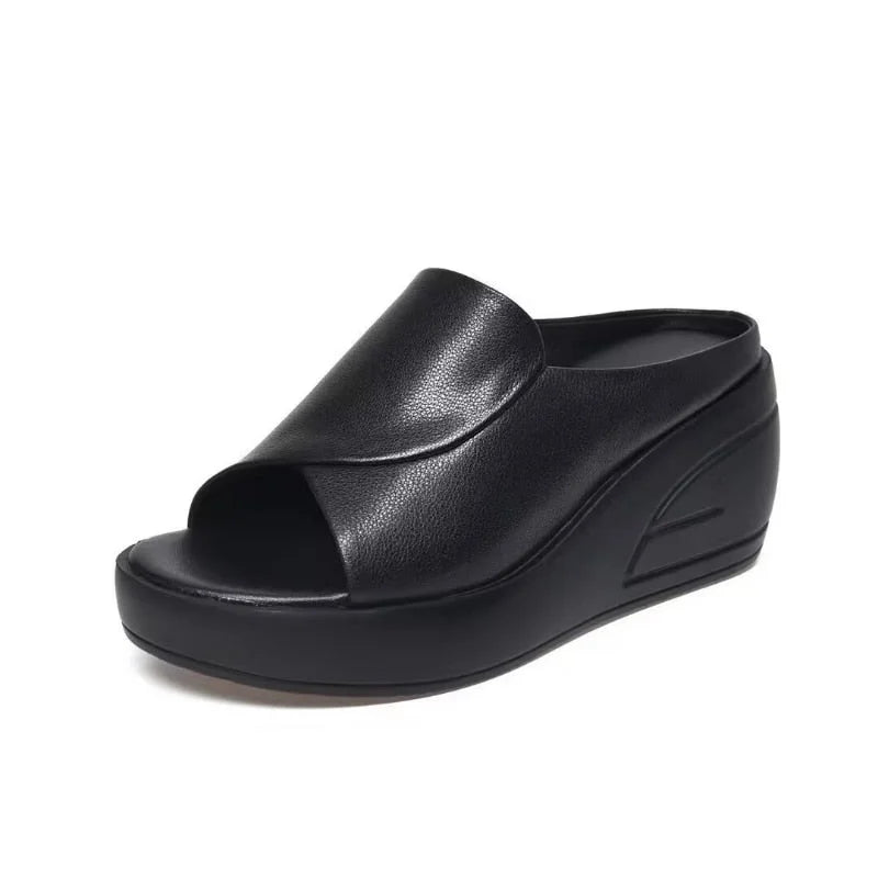Elegantiee | Sandali Premium Comfort
