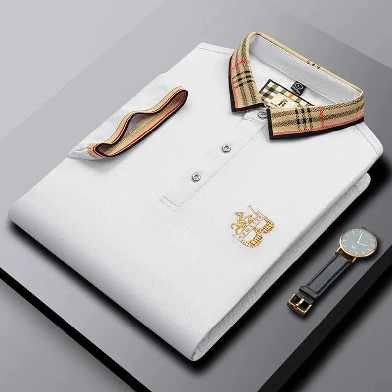 ELEGANTIEE | Polo Jhonny