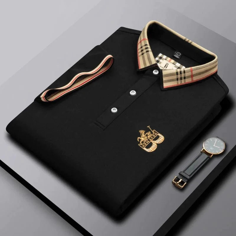 ELEGANTIEE | Polo Jhonny