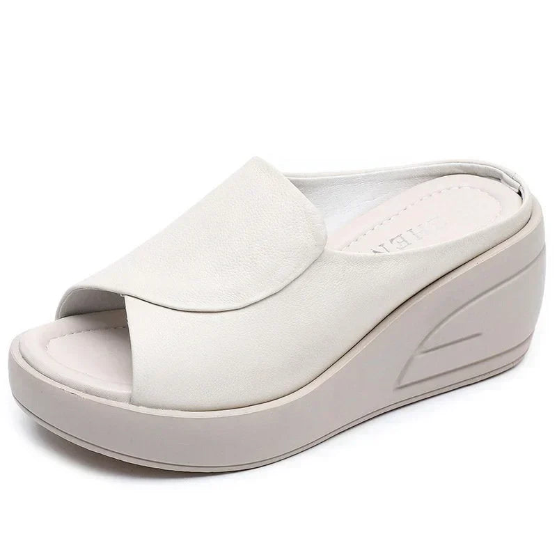 Elegantiee | Sandali Premium Comfort