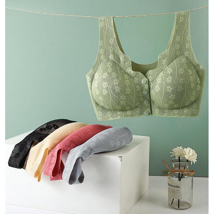 ELEGANTIEE | Reggiseno confortevole Tessuto di alta qualità (Acquisti 1, ne ricevi 3)