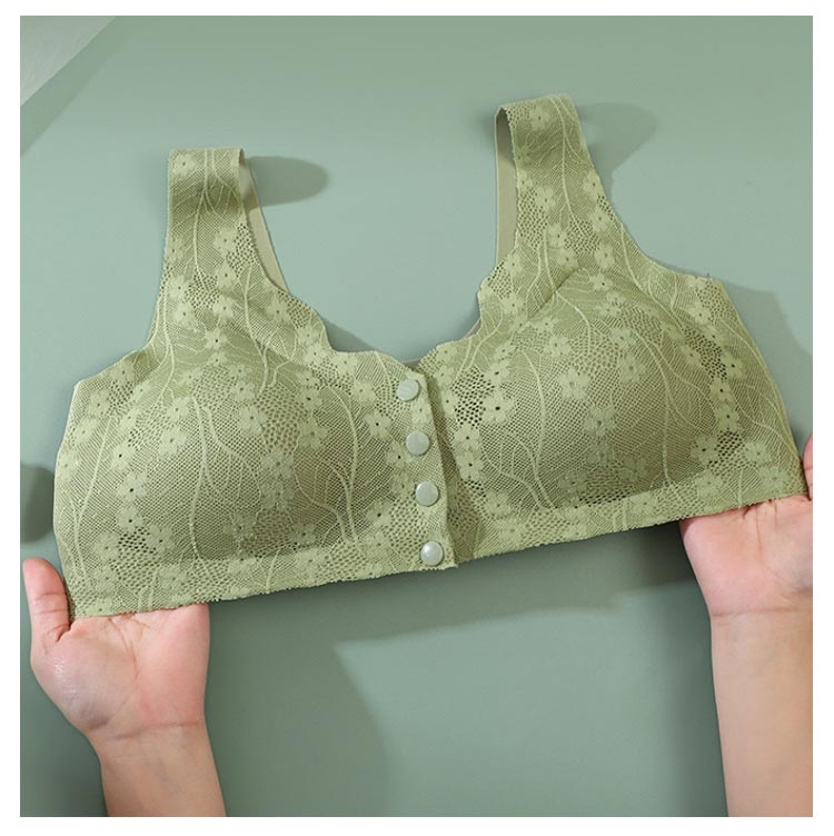 ELEGANTIEE | Reggiseno confortevole Tessuto di alta qualità (Acquisti 1, ne ricevi 3)
