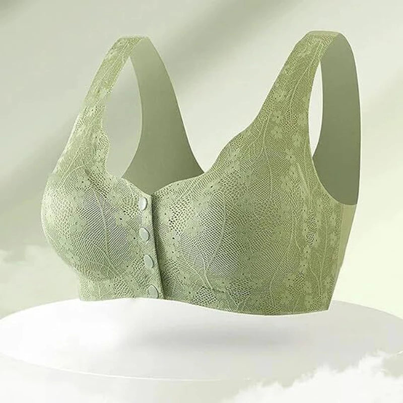 ELEGANTIEE | Reggiseno confortevole Tessuto di alta qualità (Acquisti 1, ne ricevi 3)