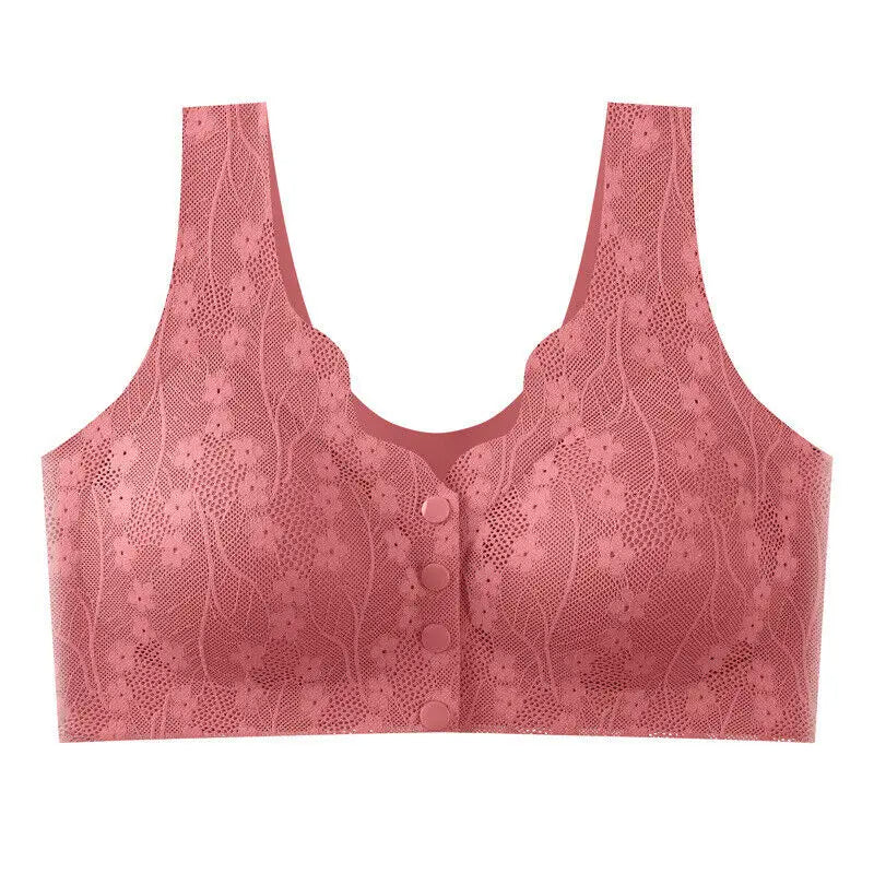 ELEGANTIEE | Reggiseno confortevole Tessuto di alta qualità (Acquisti 1, ne ricevi 3)