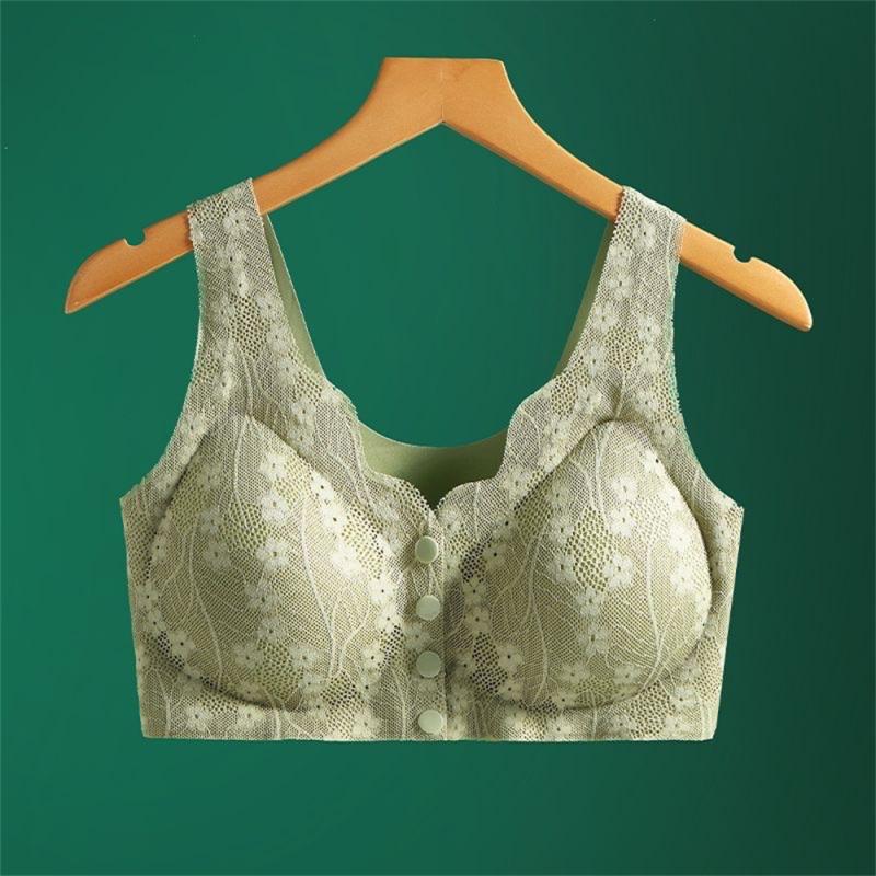 ELEGANTIEE | Reggiseno confortevole Tessuto di alta qualità (Acquisti 1, ne ricevi 3)
