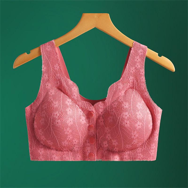 ELEGANTIEE | Reggiseno confortevole Tessuto di alta qualità (Acquisti 1, ne ricevi 3)