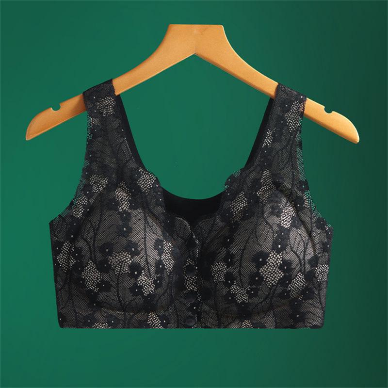 ELEGANTIEE | Reggiseno confortevole Tessuto di alta qualità (Acquisti 1, ne ricevi 3)